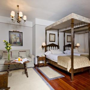 Parador de Santiago de Compostela | Paradores